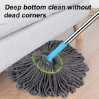 Royal's  Super Absorbent Twist Mop