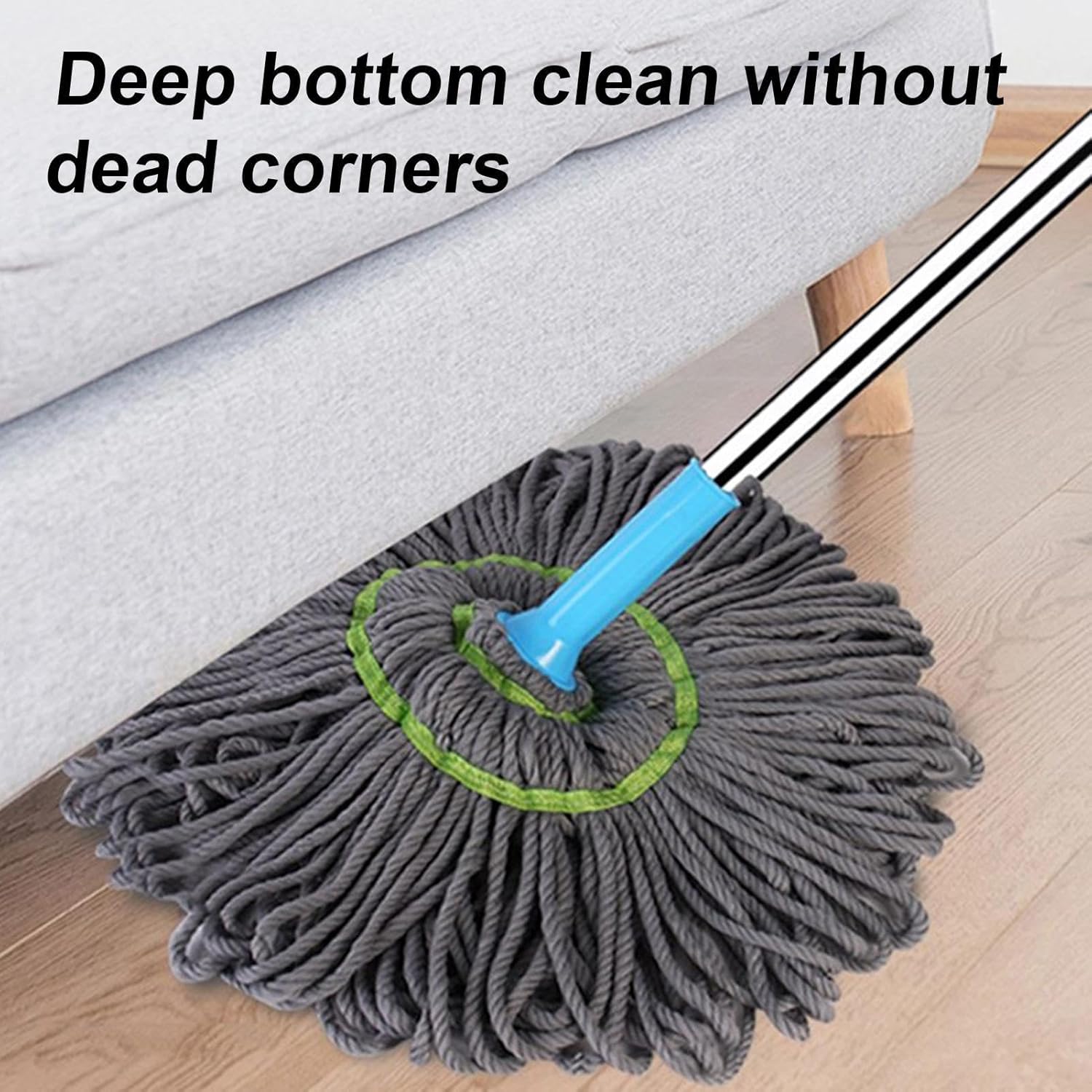 Royal's  Super Absorbent Twist Mop