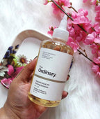 The Ordinary Glycolic Acid 7% Toning Solution – Exfoliating Face Toner for Radiant Skin, Removes Dead Skin Cells, Brightens &amp; Smoothens, 240ml