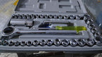40pcs Aiwa Socket Wrench  Tool Kit &amp; Screwdriver And Socket Set