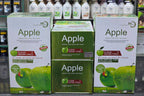 Apple Hair Color Cream Gentle Formula Provides Rich Color Smooth Application Long Lasting Shine Nourishes Hair - 1000ML