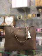 Tote Bag Stylish Shoulder Size 18 * 11 inch  Handbag  for Women Durable & Spacious