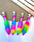 6 In 1 Pen Multi Functional Design Smooth Writing Durable Build Comfortable Grip Stylish Look Perfect For Office School And Daily Use (Random Color)