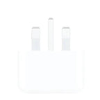 iPhone 3 Pin 40W Fast Charger | USB-C PD Power Adapter for iPhone & iPad