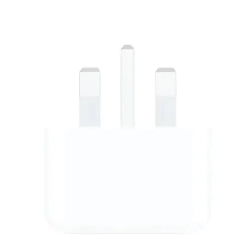iPhone 3 Pin 40W Fast Charger | USB-C PD Power Adapter for iPhone & iPad