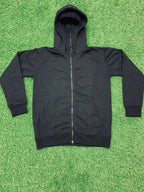 Balaclava Ninja Zipper Hoodie Jacket For Men – Comfy Fashion