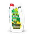 OSAKA Premium Radiator Coolant - High Grade Green (Automotive Grade) | Engine Cooling System Protector | Metal Corrosion Prevention (2L)