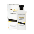 Wellice Romantic Perfume Shampoo – Luxurious Fragrance & Soft Shine (400ml
