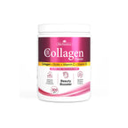 Collagen Anti-Aging Powder Drink | Skin Health & Beauty Supplement for Glowing Skin - 200Gram