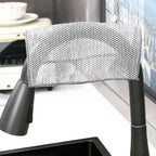 Royal Double Layer Dishwashing Wire Cleaning Cloth | Heavy-Duty Scrubber