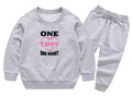 Kids Tracksuit for Boys | Versace-Inspired Winter Sportswear Set | Stylish London Boy Casual Outfit for Comfort & Warmth FOR BABY AND KIDS