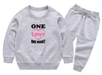 Kids Tracksuit for Boys | Versace-Inspired Winter Sportswear Set | Stylish London Boy Casual Outfit for Comfort & Warmth FOR BABY AND KIDS