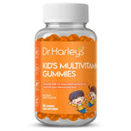 Dr. Harleys Kid’s Multivitamin Gummies (60 Gummies)