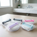 Tumbler Cap Durable Portable And Convenient Design For Easy Daily Use And Secure Beverage Storage