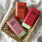 Pixi by petra Blush Stick Waterproof Multi Functional Easy Color Delicate Moisture