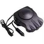 Aeroterma Ventilator 12V Car Heater And Window Defroster 200W – Portable Heating And Cooling Fan For Fast Defrosting And Comfortable Driving