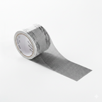 Window Screen Net Repair Tape – Strong Adhesive Mesh Tape for Door & Window Screen Repair, Easy Fix for Holes and Tears | 2 Meter