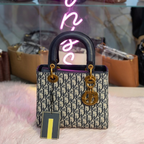 Hand Bag for Women Stylish Shoulder Bag Elegant Ladies Purse for Daily Use