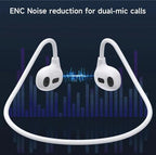 Sport Bluetooth Pro Air 2nd generation 5.3 Neck Hanging Wireless Earphone