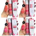 Tuz Long Lasting Liquid Blush Flawless Coverage Natural Tint Easy Blend Smooth Application