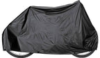 Bike Cover Dust &amp; Water Proof Universal 70 and 125 Scratch &amp; Rust Proof Cover ( Random Color )