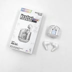 AIR 31 Airpods | Bluetooth Air31 Earbud - without pouch ( random colour)