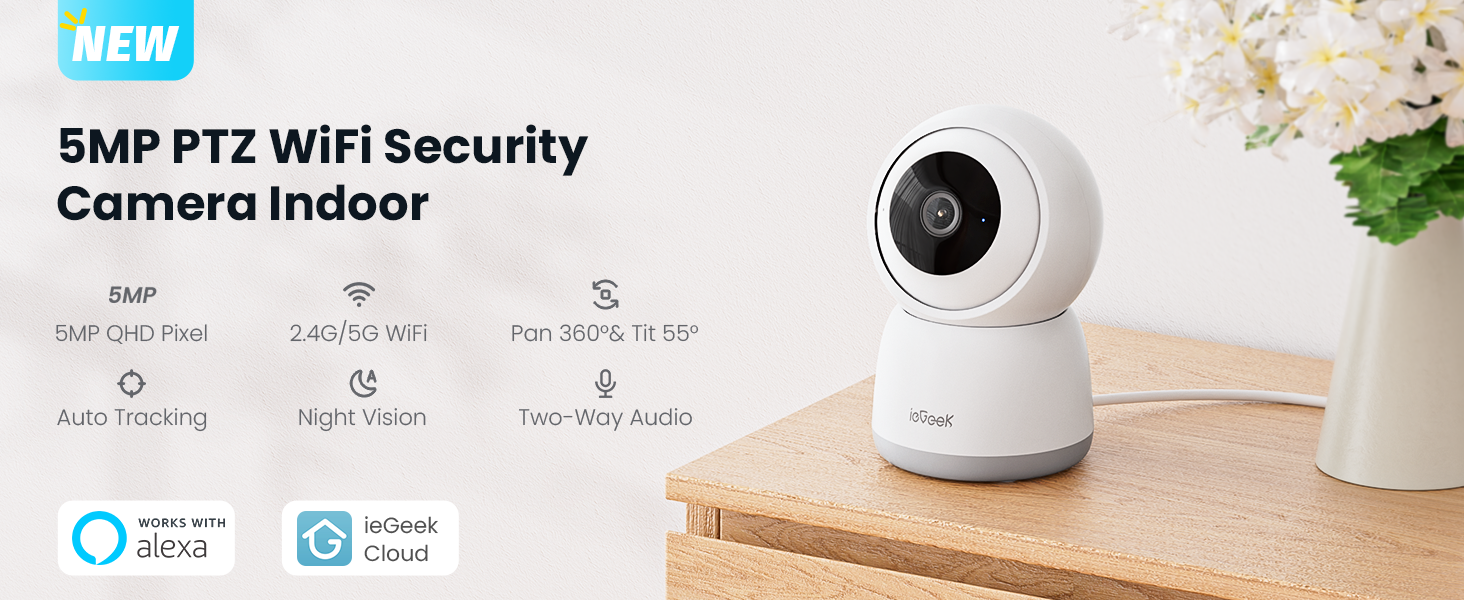 Hb45 IP Security Camera ​Resolution: 2mp 1080p