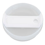 Tumbler Cap Durable Portable And Convenient Design For Easy Daily Use And Secure Beverage Storage