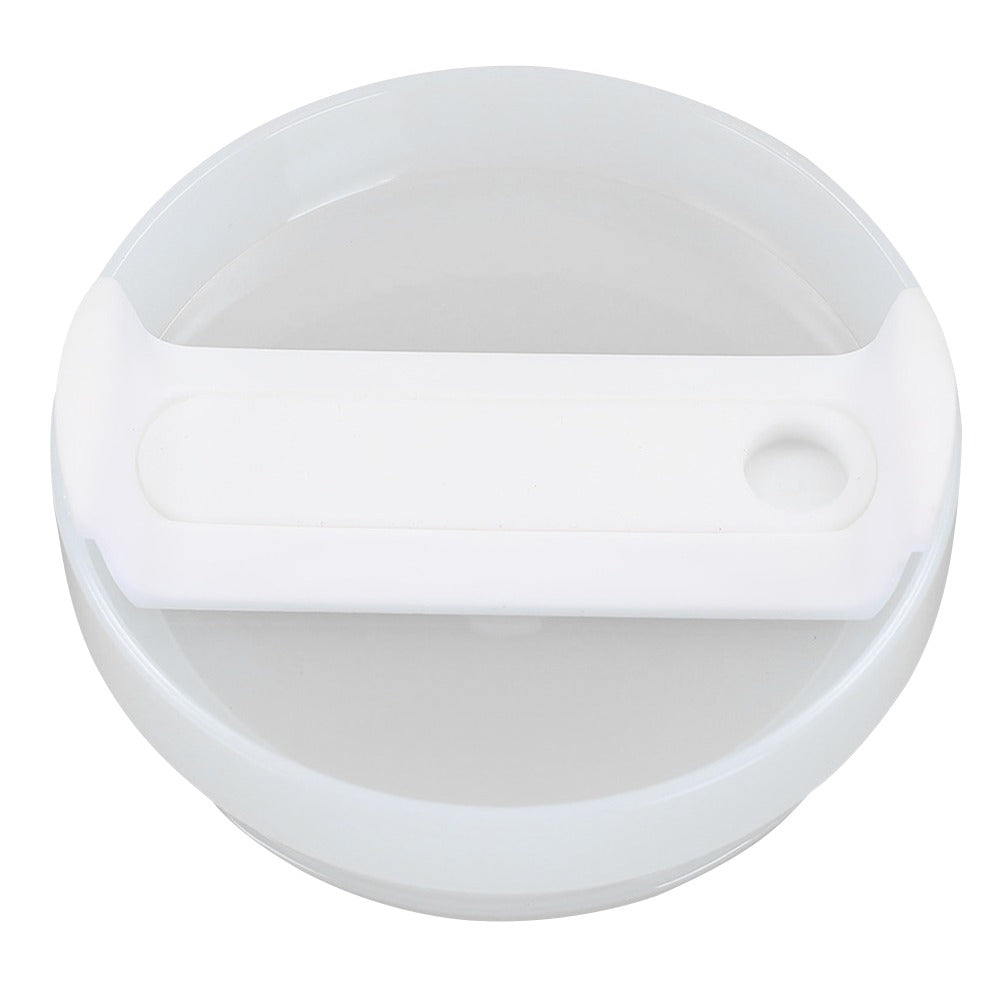 Tumbler Cap Durable Portable And Convenient Design For Easy Daily Use And Secure Beverage Storage