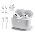 AirPods Pro 2nd Generation Wireless Bluetooth Earbuds – Premium Sound, Noise Cancellation & Touch Control