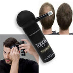 Toppik Hair Building Fiber | Pack of 3 Toppik Hair Fiber ( 27.5g ) + Applicator + Comb
