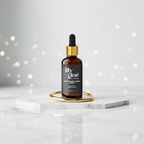 Lily Glow Retinol Anti-Aging Serum for Face – Wrinkle Repair, Skin Tightening & Night Care (30ml)