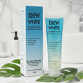 Dew White | Brightening & Hydrating Face Wash (100ml)