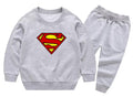 Cool Kids Tracksuit | Winter Casual Sweatshirt & Trouser Set for Boys & Girls – Warm, Comfy & Stylish Winter Outfit FOR BABY AND KIDS