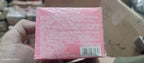 BIOAQUA Peach Extract Fruit Acid Exfoliation Cream - 110g