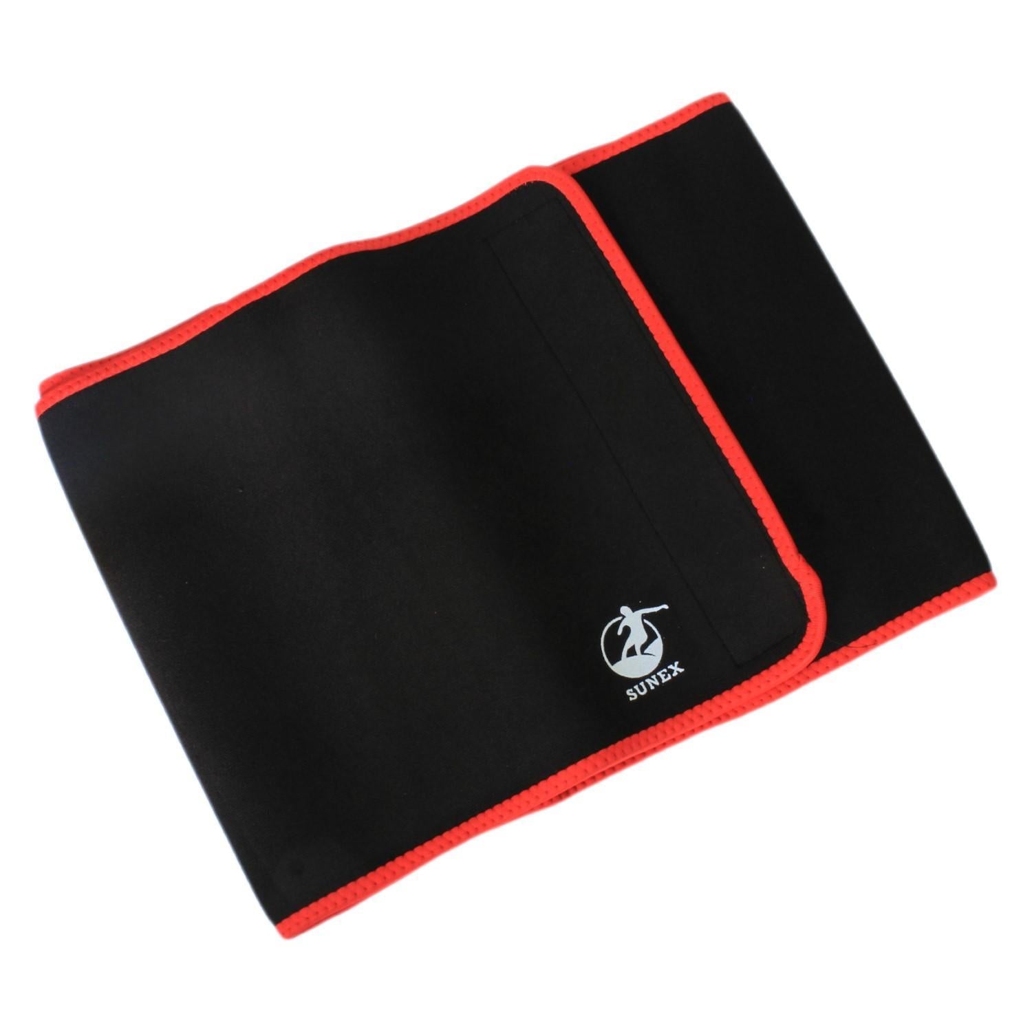 SN-460 Smart Care Waist Belt – Spinal Back Support &amp; Weight Reducing Belt for Back Pain Relief, Slimming, and Effective Weight Loss (Skin-Friendly Fabric, Free Size)