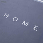 Door Mat, Anti-Slip Bath Mat Quick Drying Absorbent Mat for Home and Kitchen (Random Color)