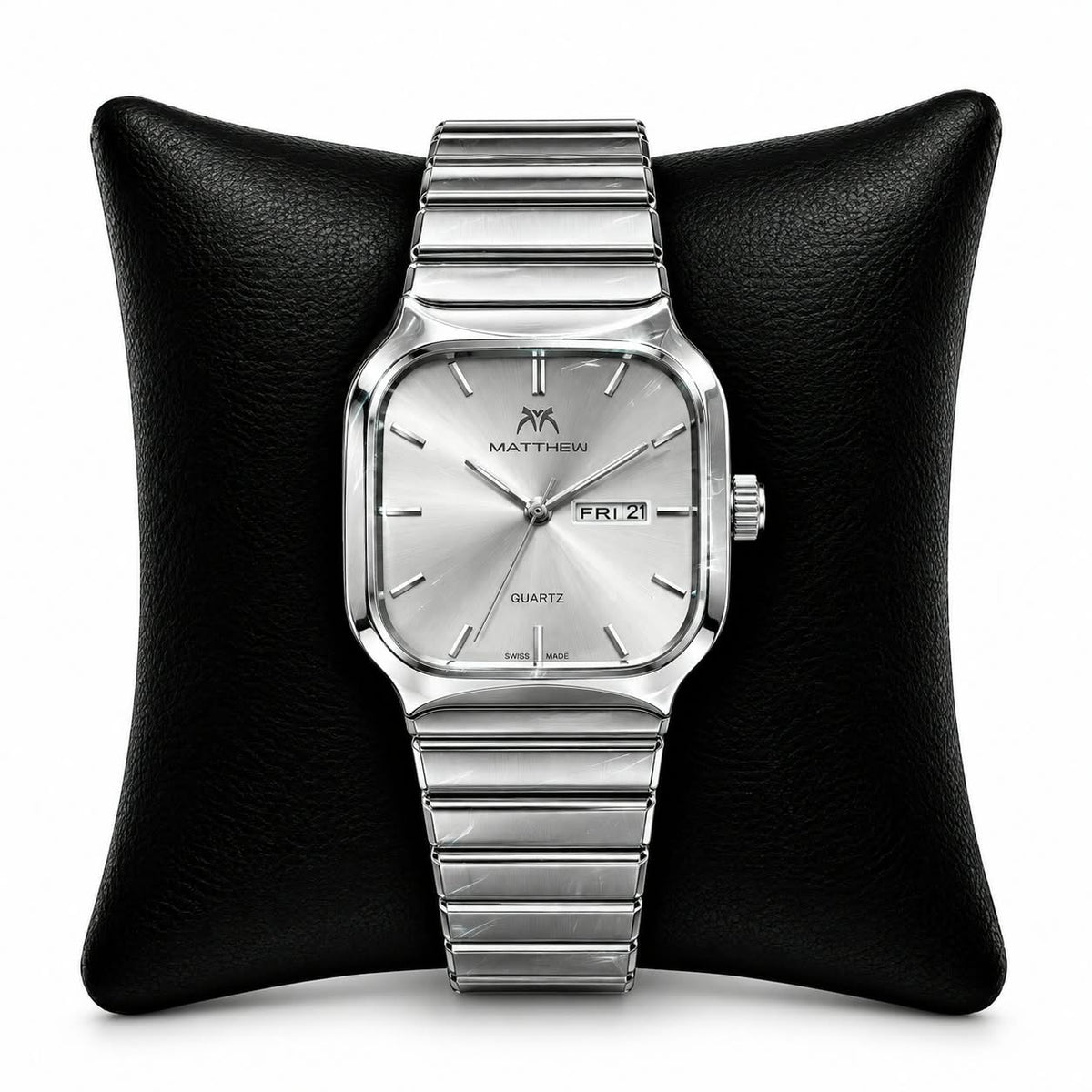 Elegant Men’s Wristwatch – Stylish Classic Design, Premium Look, Comfortable Everyday Wear, Fashionable Casual & Formal Watch for Men