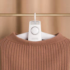 Portable Clothes Dryer, Fast Drying Cloth Suit Hanger Dryer, Electric Folding Clothes Shoes Drying Hangers