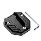 Side Stand Fancy Cover – High-Quality Fit for All 70cc Bikes