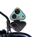 Yf 286 Three In One Charger Durable Reliable Fast Charging Compact Design Suitable For Multiple Devices