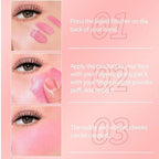 Tuz Long Lasting Liquid Blush Flawless Coverage Natural Tint Easy Blend Smooth Application