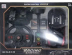 Racing-Control Speed X Car Toy (1:16 Scale RC Car)