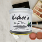 Kashee's Hair Removal Gel | Halawa Finger Wax For All Types of Skin | Ideal for Face &amp; Body