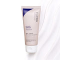 FLiCKA Silk Touch 3‑in‑1 Moisturizer & Primer | Hydrating, Lightweight, Long‑Lasting | Pore Minimizer | 60g