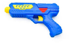 Action ToyGun 2‑in‑1 | Soft Dart & Water Ball Shooter | Kids Summer Toy | Safe Non‑Toxic Plastic