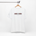 T-Shirt, Easy to Wash & Lightweight Breathable Fabric, for Men - Large