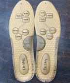 Medicated Sole Comfortable Design Premium Quality Easy Use Perfect Choice For Foot Care