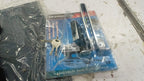 Universal Car Pedal Lock Anti Theft Lock Pedal Lock 8 holes for almost all Cars