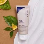 FLiCKA Silk Touch 3‑in‑1 Moisturizer & Primer Hydrates and nourishes Skin Light weight - 120Gram